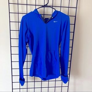 Nike DriFit long sleeve